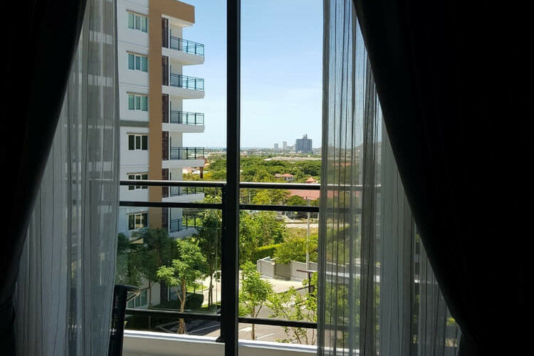 Кондоминиум в Хуахине, Таиланд | THE457609