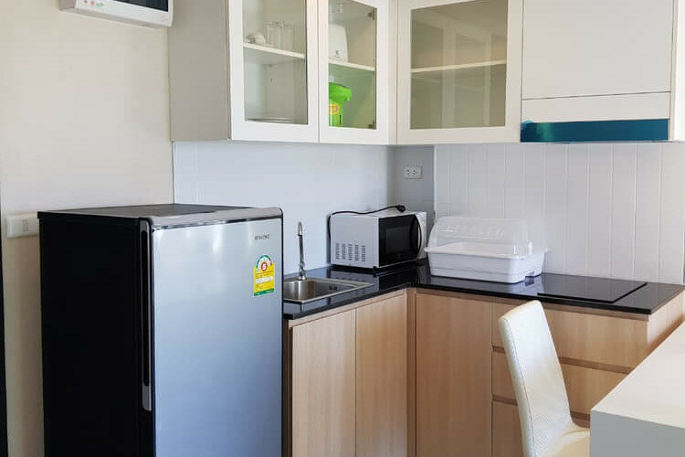 Кондоминиум в Хуахине, Таиланд | THE457609