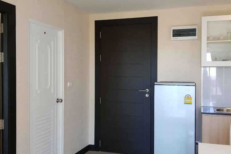 Кондоминиум в Хуахине, Таиланд | THE457609