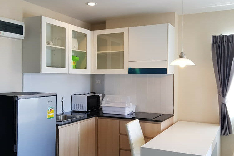 Кондоминиум в Хуахине, Таиланд | THE457609