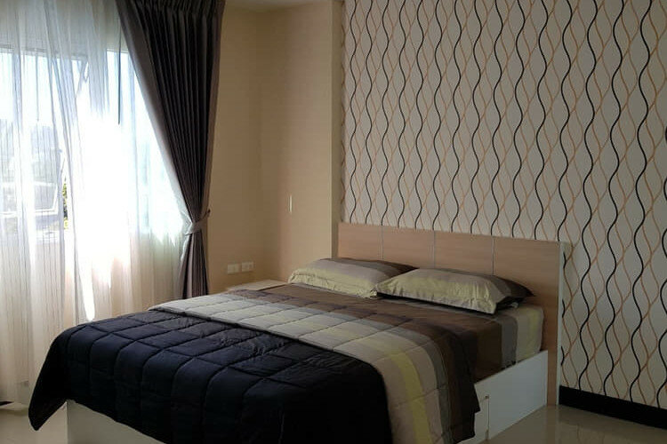 Кондоминиум в Хуахине, Таиланд | THE457609