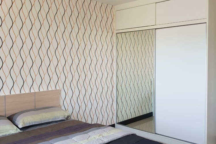 Кондоминиум в Хуахине, Таиланд | THE457609