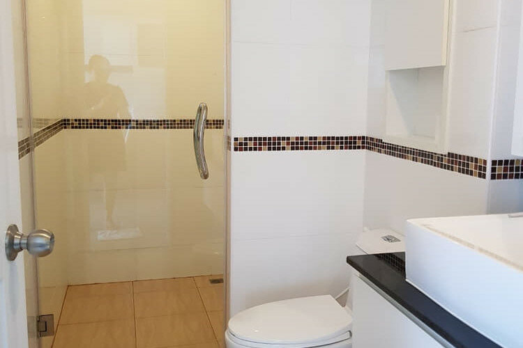 Кондоминиум в Хуахине, Таиланд | THE457609