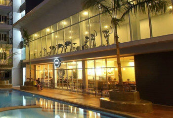 Кондоминиум в Хуахине, Таиланд | THE457609