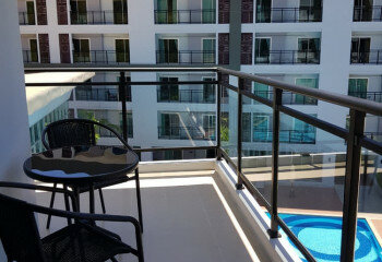 Кондоминиум в Хуахине, Таиланд | THE457609