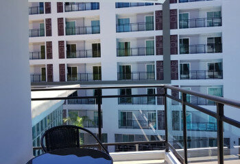 Кондоминиум в Хуахине, Таиланд | THE457609