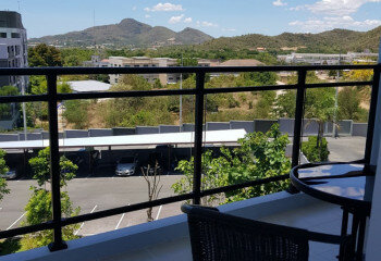 Кондоминиум в Хуахине, Таиланд | THE457609