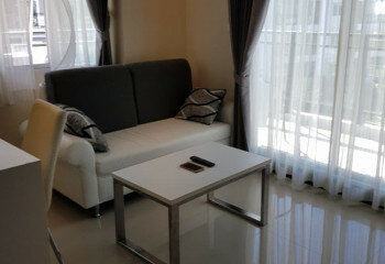 Кондоминиум в Хуахине, Таиланд | THE457609