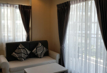 Кондоминиум в Хуахине, Таиланд | THE457609