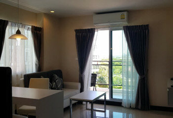 Кондоминиум в Хуахине, Таиланд | THE457609