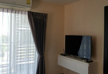 Кондоминиум в Хуахине, Таиланд | THE457609