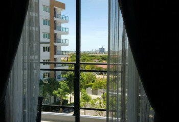 Кондоминиум в Хуахине, Таиланд | THE457609