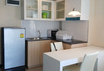 Кондоминиум в Хуахине, Таиланд | THE457609