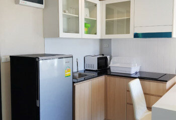 Кондоминиум в Хуахине, Таиланд | THE457609