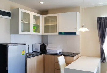 Кондоминиум в Хуахине, Таиланд | THE457609