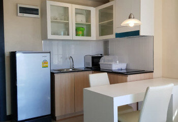 Кондоминиум в Хуахине, Таиланд | THE457609