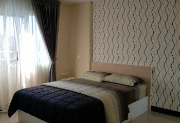 Кондоминиум в Хуахине, Таиланд | THE457609