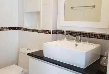 Кондоминиум в Хуахине, Таиланд | THE457609