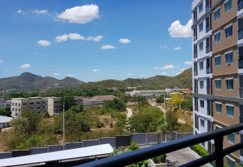 Кондоминиум в Хуахине, Таиланд | THE457609