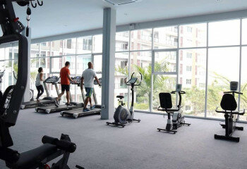 Кондоминиум в Хуахине, Таиланд | THE457609