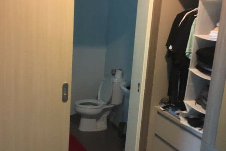 Кондоминиум в Бангкоке, Таиланд | THE231129