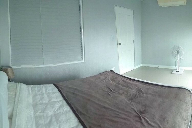 Кондоминиум в Бангкоке, Таиланд | THE231129