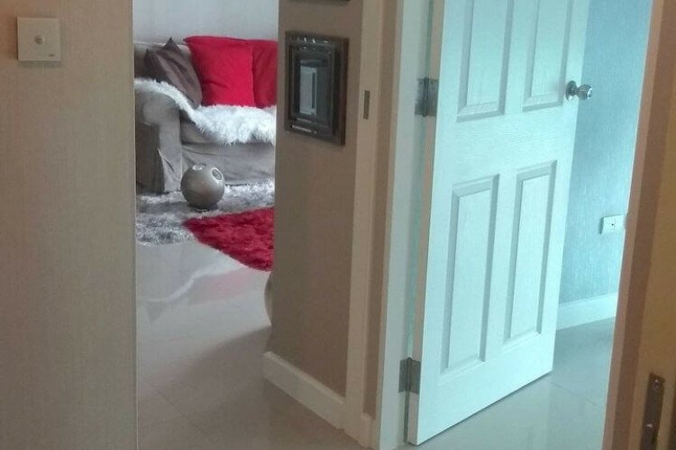 Кондоминиум в Бангкоке, Таиланд | THE231129