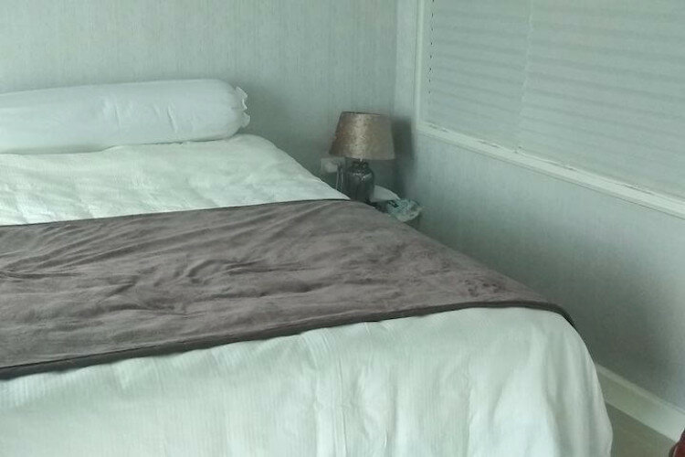 Кондоминиум в Бангкоке, Таиланд | THE231129