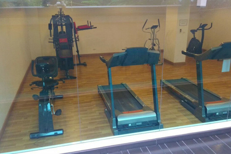 Кондоминиум в Бангкоке, Таиланд | THE231129