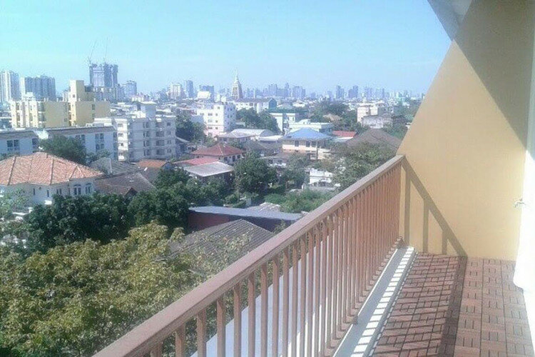 Кондоминиум в Бангкоке, Таиланд | THE231129