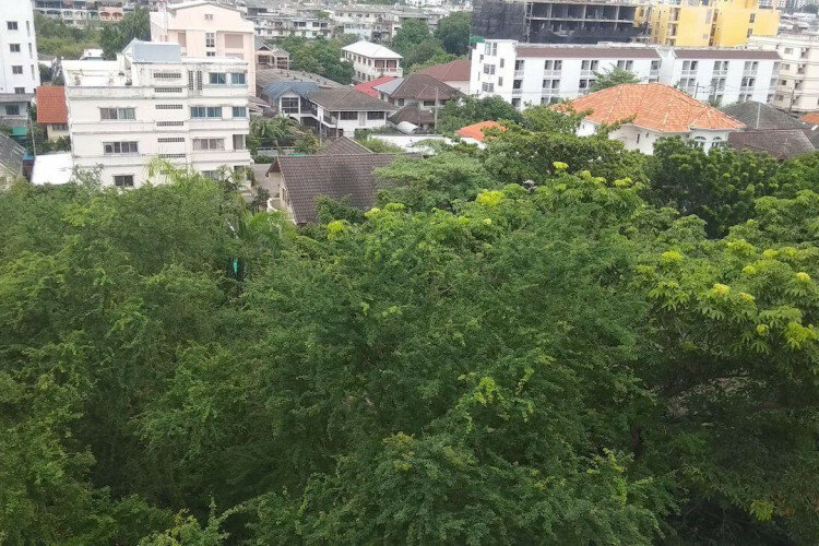 Кондоминиум в Бангкоке, Таиланд | THE231129