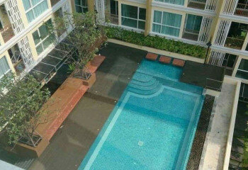 Кондоминиум в Бангкоке, Таиланд | THE231129