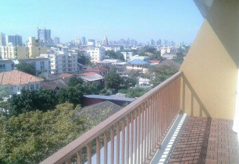 Кондоминиум в Бангкоке, Таиланд | THE231129