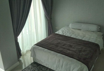 Кондоминиум в Бангкоке, Таиланд | THE231129