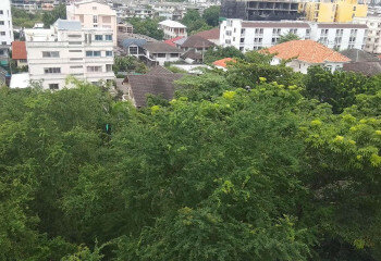 Кондоминиум в Бангкоке, Таиланд | THE231129