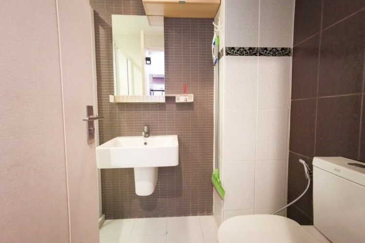 Кондоминиум в Бангкоке, Таиланд | THE531711