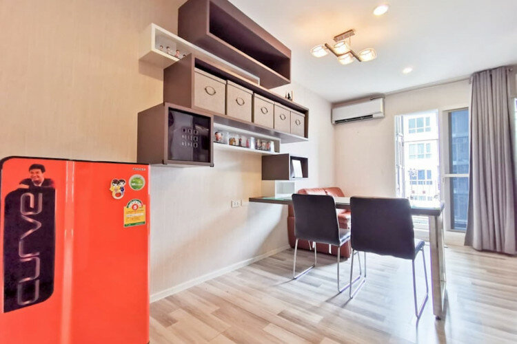 Кондоминиум в Бангкоке, Таиланд | THE531711