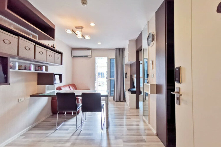 Кондоминиум в Бангкоке, Таиланд | THE531711