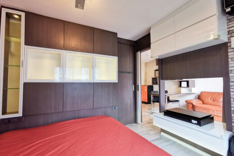 Кондоминиум в Бангкоке, Таиланд | THE531711