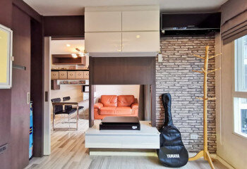 Кондоминиум в Бангкоке, Таиланд | THE531711