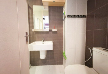 Кондоминиум в Бангкоке, Таиланд | THE531711