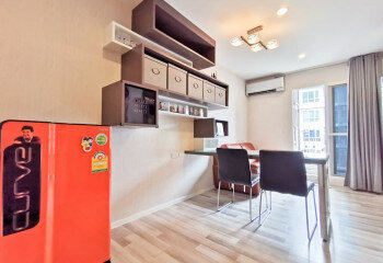 Кондоминиум в Бангкоке, Таиланд | THE531711