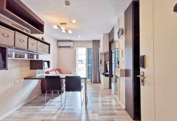 Кондоминиум в Бангкоке, Таиланд | THE531711