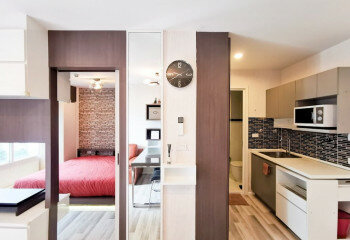 Кондоминиум в Бангкоке, Таиланд | THE531711