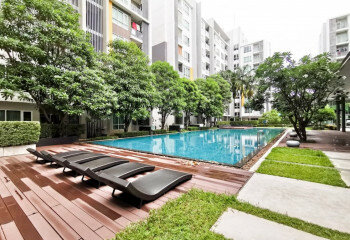 Кондоминиум в Бангкоке, Таиланд | THE531711