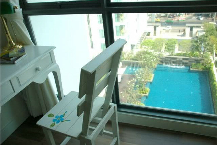 Кондоминиум в Бангкоке, Таиланд | THE416014