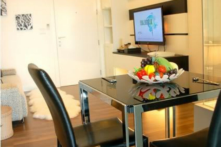 Кондоминиум в Бангкоке, Таиланд | THE416014