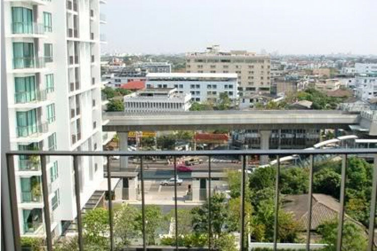 Кондоминиум в Бангкоке, Таиланд | THE416014