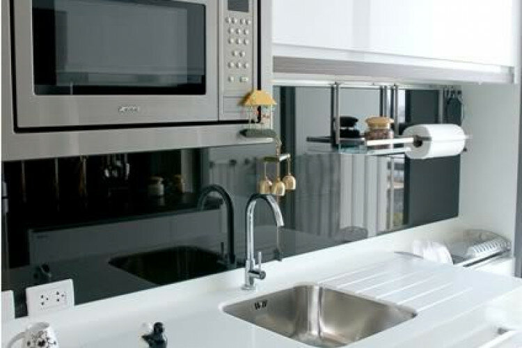 Кондоминиум в Бангкоке, Таиланд | THE416014