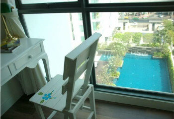 Кондоминиум в Бангкоке, Таиланд | THE416014